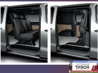 Neu Fiat Scudo 150 PS (110 kW) 2026 Weiß Van