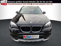 gebraucht BMW X1 18i