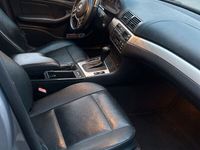 gebraucht BMW 320 E46 d