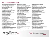 Gebraucht Audi Q5 S-Line 204 PS (150 kW) 2022 Weiß SUV