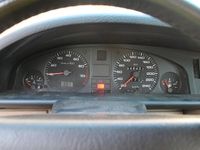 Gebraucht Audi 100 131 PS (96 kW) 1991 Gold Limousine