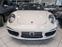 gebraucht Porsche 911 Carrera Cabriolet Carrera Cabrio*CHRONO*BOSE*SITZBELÜFT*PDK