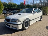 Gebraucht BMW M3 Basis 470 PS (345 kW) 1998 Weiß Coupé