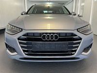 gebraucht Audi A4 Avant 40 TDI advanced/LED/Virtual/Navi/ACC