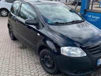 Usado VW Fox 60 HP (44 kW) 2011 Citadino