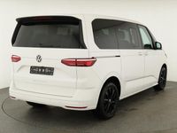 Gebraucht VW T7 Life 204 PS (150 kW) 2024 Candy weiß Van