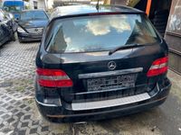 gebraucht Mercedes B200 CDI AUTOMATIK