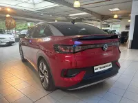 Gebraucht VW ID.5 Pro Performance 150 kW (204 PS) 2024 Rot SUV