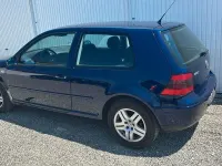 Gebraucht VW Golf IV 105 PS (77 kW) 2000 Limousine