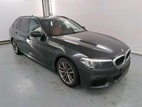 gebraucht BMW 520 d M Sport *Panoramadach * Kamera 360°