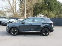 Neu Kia Sportage Vision 150 PS (110 kW) 2026 Silber SUV