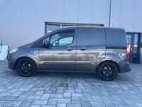 Usata Ford Transit 95 CV (69 kW) 2017 Monovolume