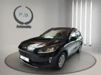 Gebraucht Ford Kuga Titanium 190 PS (139 kW) 2022 Andere SUV