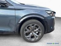 Gebraucht Cupra Formentor 150 PS (110 kW) 2025 Magnetic grau metallic SUV