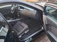 Gebraucht BMW 525 218 PS (160 kW) 2005 Schwarz Limousine