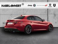 gebraucht Alfa Romeo Giulia VELOCE+MY24+FREI KONFIGURIERBAR+JETZT ZUGREIFEN+FARBE ÄNDERBAR