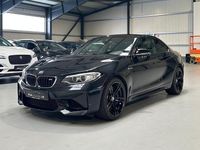 Gebraucht BMW M2 Sport Line 370 PS (272 kW) 2017 Schwarz Coupé
