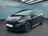 Gebraucht Cupra Born 169 kW (231 PS) 2025 Schwarz Kleinwagen