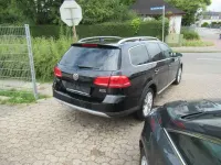 Gebraucht VW Passat Alltrack 140 PS (102 kW) 2013 Schwarz Kombi
