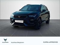 Gebraucht Cupra Ateca 190 PS (139 kW) 2024 Andere SUV