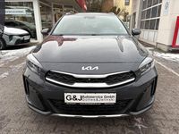 Gebraucht Kia XCeed Vision 141 PS (103 kW) 2022 (h8g) pentametal met. SUV