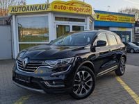 Gebraucht Renault Koleos 177 PS (130 kW) 2019 Schwarz SUV