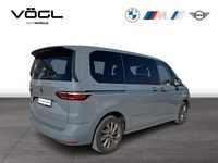 Second-hand VW Multivan Style 265 CP (194 kW) 2021 Gri Monovolum
