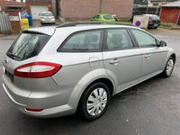 gebraucht Ford Mondeo 2,0TDCi Ghia Turnier Klimaautomatik