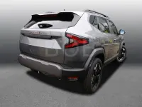 Gebraucht Dacia Duster Extreme 158 PS (116 kW) 2025 Dolomitgrau (grau) SUV