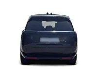 Gebraucht Land Rover Range Rover Autobiography 2025 Grau SUV