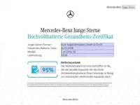 Gebraucht Mercedes CLA250 AMG 163 PS (119 kW) 2025 Andere Coupé