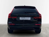 Gebraucht Volvo XC60 Plus 250 PS (183 kW) 2024 Onyx black (metallic) SUV