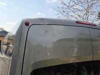 Second-hand Ford Transit 155 CP (114 kW) 2014 Monovolum