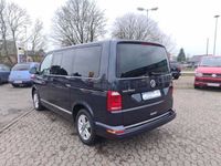 gebraucht VW Multivan T6 2.0 TDI Generation Six /2 Schiebetüren