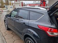 Gebraucht Ford Kuga SYNC Edition 150 PS (110 kW) 2014 Schwarz SUV