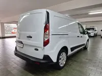 Gebraucht Ford Transit Connect Trend 120 PS (88 kW) 2022 Weiß Van / Kleinbus