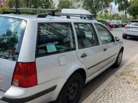 Gebraucht VW Golf IV 75 PS (55 kW) 2003 Kombi