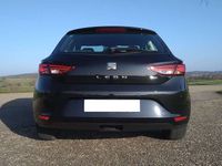 gebraucht Seat Leon SC 1.2 TSI Start