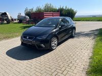 gebraucht Seat Ibiza FR 1.0 TGI Navi+VollLED+ACC+Klima+PDC