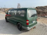 Gebraucht Toyota HiAce 1999 Van / Kleinbus
