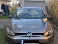 gebraucht VW Golf 1.6 TDI BlueMotion Technology Comfortline