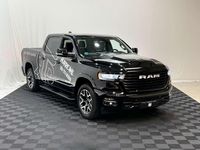 Second-hand Dodge Ram 424 CP (311 kW) 2024 Negru Pickup