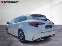 Ny Toyota Corolla 178 HK (130 kW) 2025 Grå Sedan