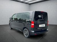 Neu Citroën Spacetourer 177 PS (130 kW) 2025 Schwarz Van / Kleinbus