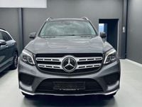 Gebraucht Mercedes GLS350 AMG line 258 PS (189 kW) 2019 Grau SUV