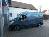 gebraucht Renault Master Kasten L2H2 HKa 3,3t 2. Schiebetür- Navi