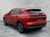 Gebraucht MG HS Luxury 272 PS (200 kW) 2025 Rot SUV