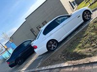 Gebraucht BMW 325 218 PS (160 kW) 2009 Weiß Limousine