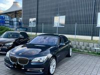 gebraucht BMW 740 740 d xDrive