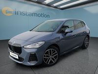 Gebraucht BMW 225 245 PS (180 kW) 2022 Grau Kombi